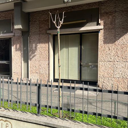 Sweet Home Lingotto 都灵 外观 照片