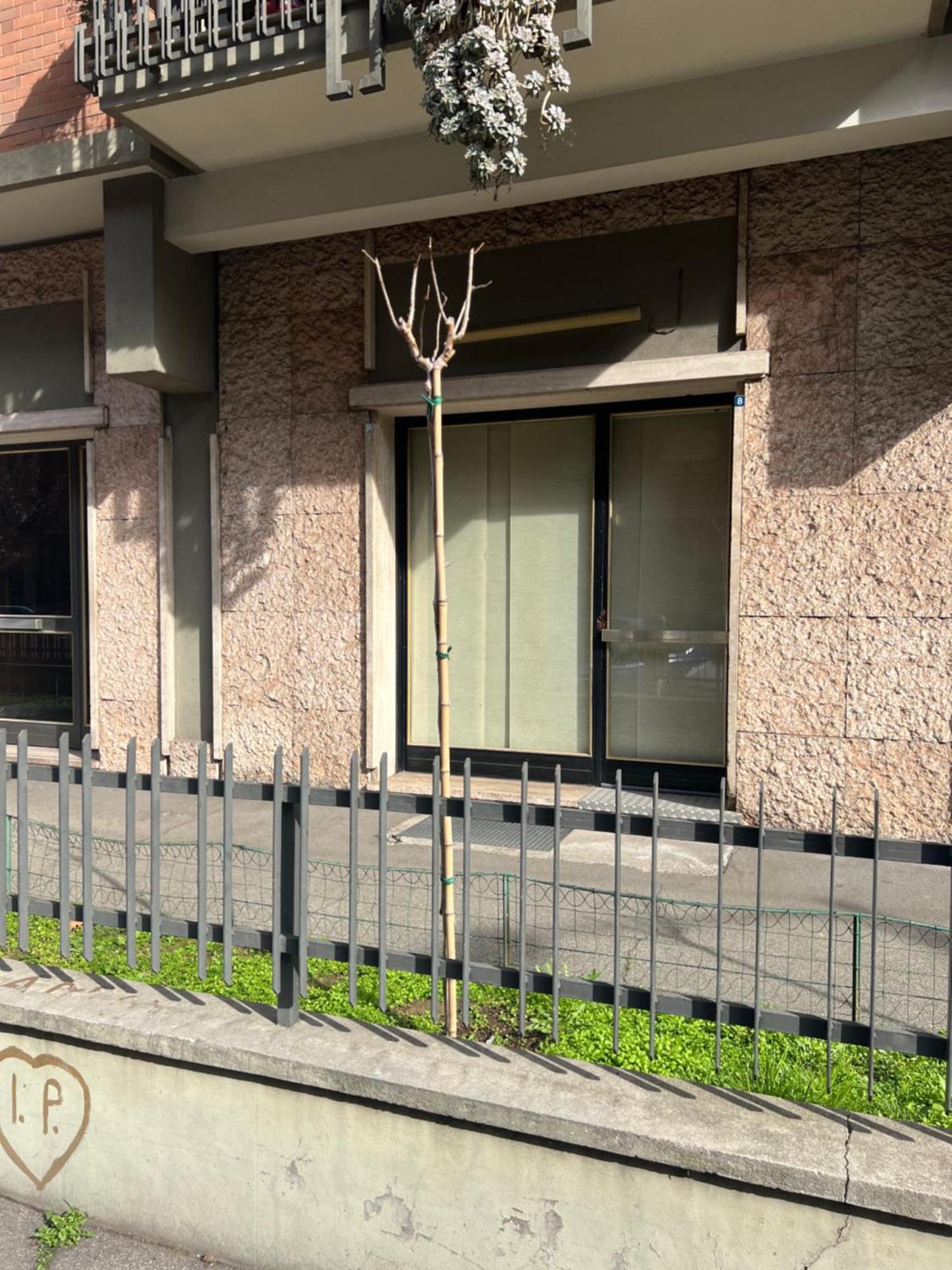 Sweet Home Lingotto 都灵 外观 照片